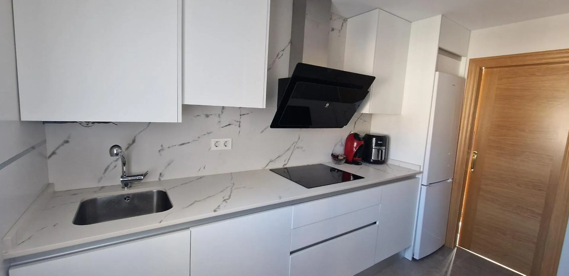 La Esperanza Apartment Santander
