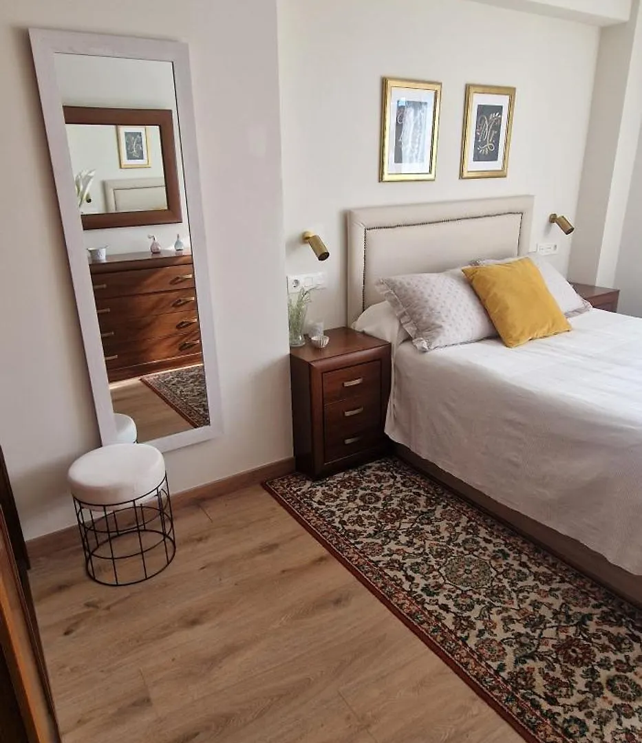 La Esperanza Apartment Santander 0*,