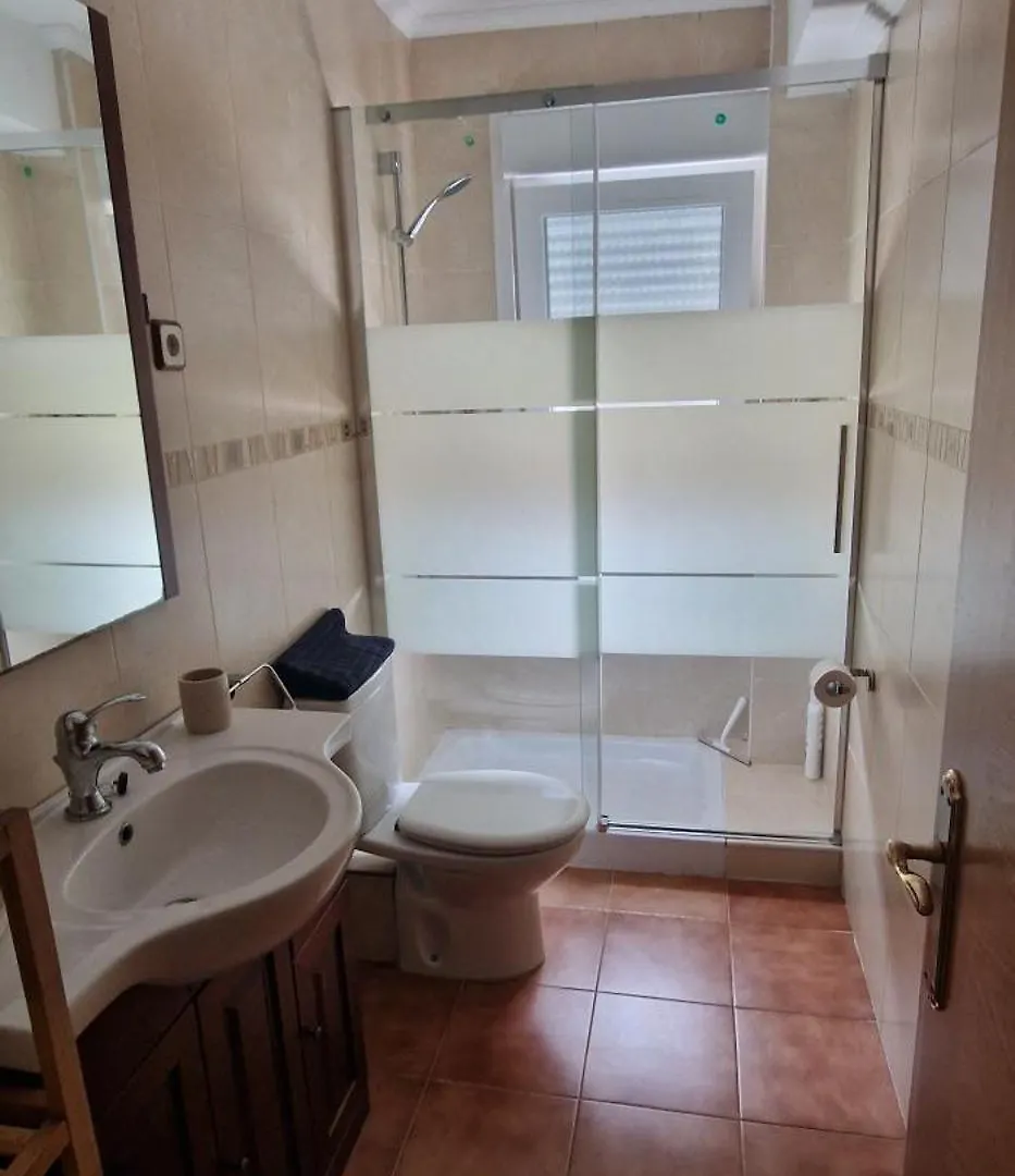 La Esperanza Apartment Santander Spain