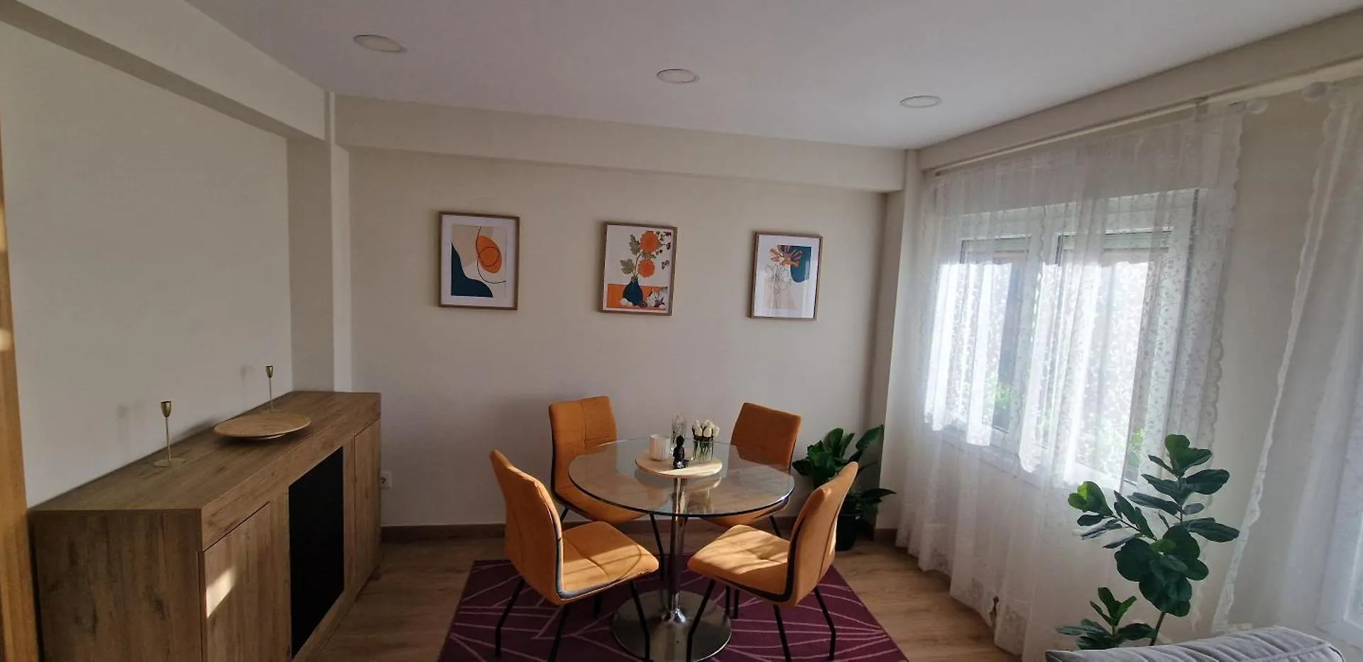 La Esperanza Apartment Santander Spain