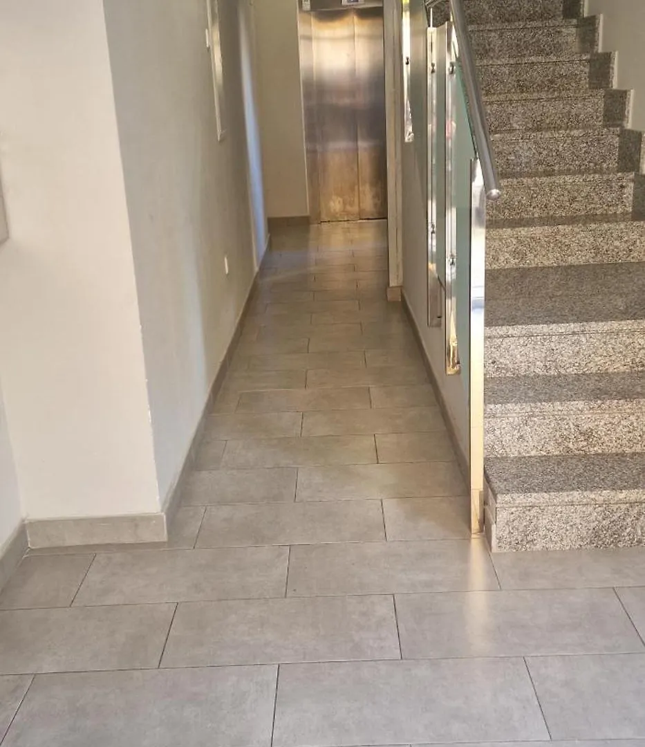 La Esperanza Apartment Santander