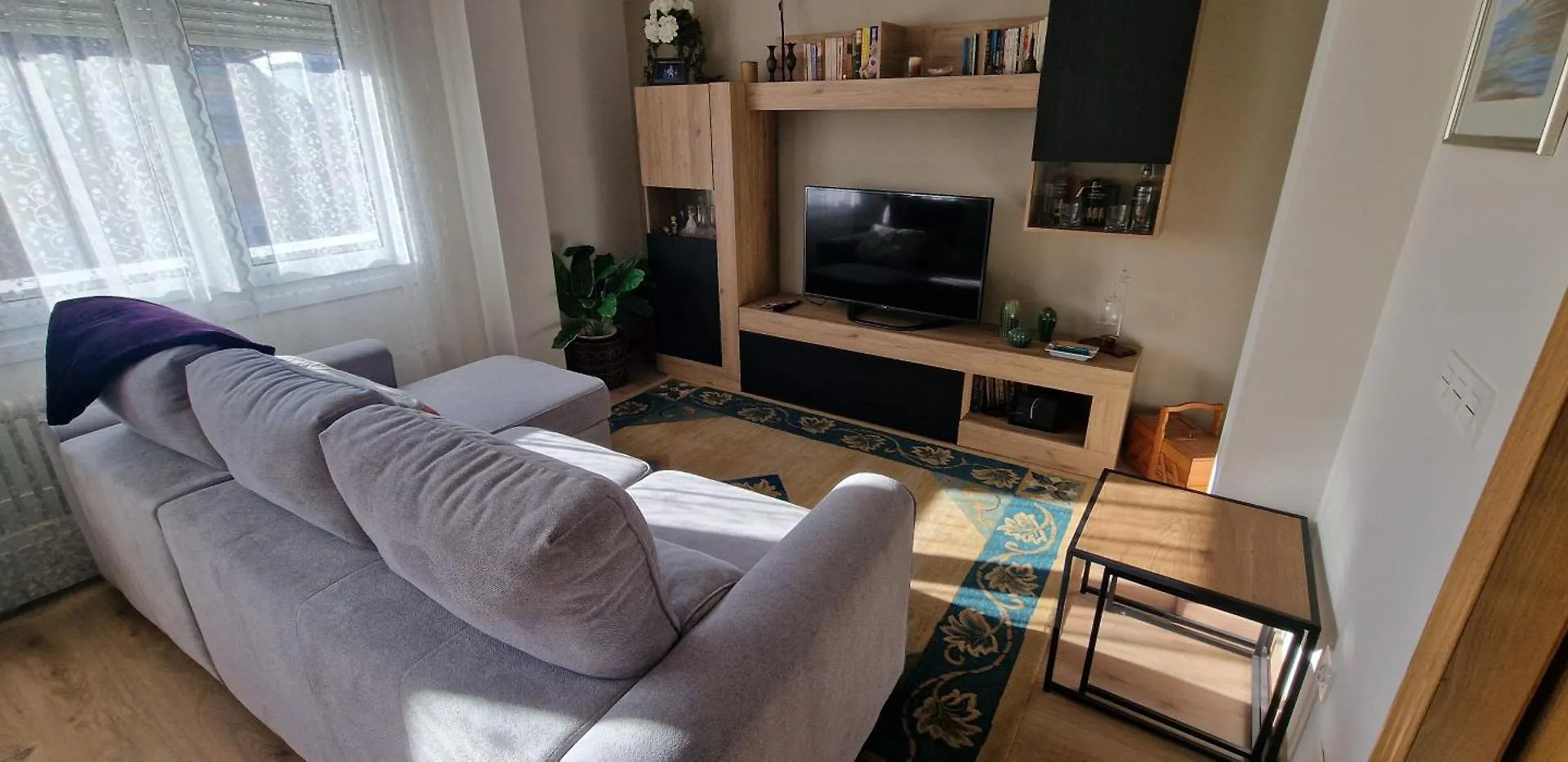 La Esperanza Apartment Santander 0*,  Spain