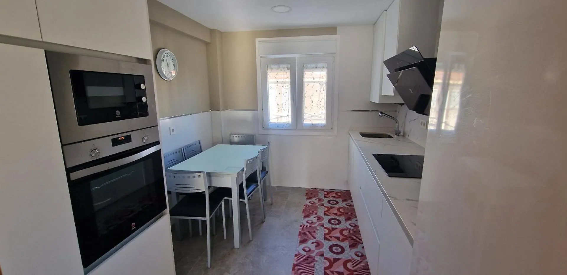 La Esperanza Apartment Santander
